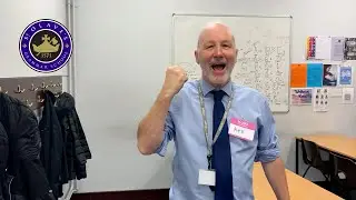 St. Olave's Teachers' Video 2023: Everybody Wants to Rule the World & I'm Just Ken