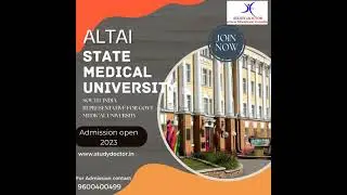 studydoctor Russian universities