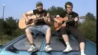 Killswitch Engage - End of Heartache (visit www.youtube.com/boominband)