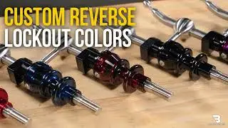 15+ Subaru WRX  Billetworkz Short Throw Shifter Kit