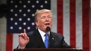 Fact-checking Trump's State of the Union claims