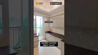 ATS Picturesque Reprieves | Sector 152 Noida | Luxury Apartments | Sample Flat