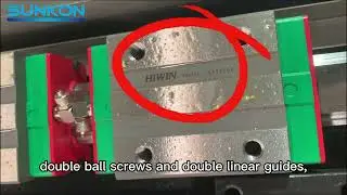 Let's check more about SUNKON solid Machine Base for durable prolongs service life💪💪💪