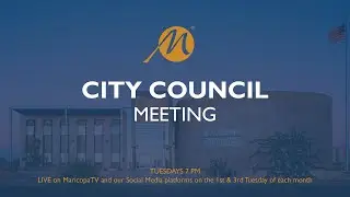 City Council Regular Meeting on 9/16/2025