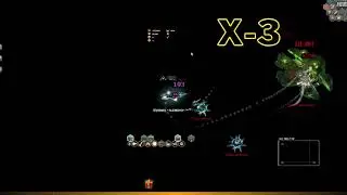 Orbit of Warrior - Darkorbit Private Server |   2024