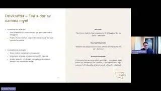 Svefa Webbinarium: Exploatörsledd utbyggnad – nyckeln till snabbare och smartare stadsutveckling?