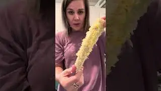 Creamed corn & Celcius