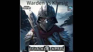 March of Empires (Throne Fight Realm 549)