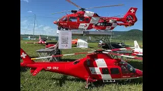 the fascination of RC model flying
