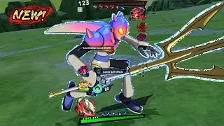 NEW Tamagami 2 All The Unseen Animations!!-Dragon Ball Legends 