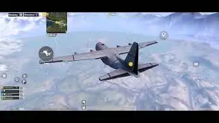 P#new_record ubg mobile new gameplay. #rush #chiken #new_record new mobile gaming test