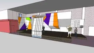 Ballybane extension