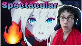 Takt Op. Destiny「AMV」Royalty ᴴᴰ | *REACTION!!
