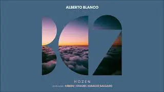 Alberto Blanco - Hozen (Original Mix)