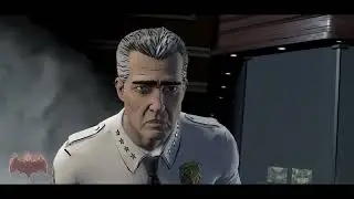 Final Episode Batman Telltale Series: This Game Has Been AMAZING!!! Episode 5: City Of Light
