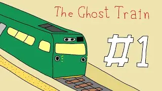 Chottue plays The Ghost Train