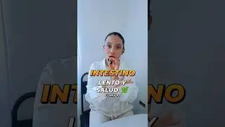Comer poco y a&uacute;n sentirte inflamada no es disciplina, es saturaci&oacute;n.Tu sistema digestivo cansado