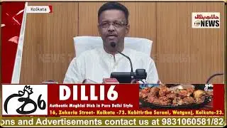 mayor Firhad Hakim takes strong action on illegal constructions in Kolkata.