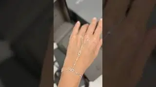 MESSIKA PARIS//Изящество в украшениях⭐️Строго оригинал, доступны к заказу #байер