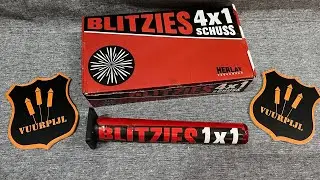 Blitzies - Herlat