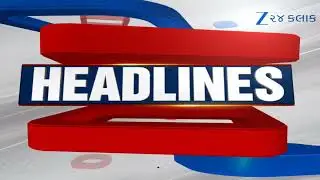 ZEE 24 Kalak Headlines @2 PM | 11/1/2026 | Somnath Swabhiman Parv | PM Modi Gujarat Visit