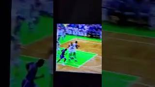 The plumber's 90's nba  butter edition #fyp #funny #followforfollowback   #comedy  #follow  #foryou 