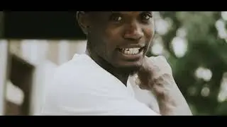 Bundy Yardie  - Ghetto Pledge (Dir By: @Tribb Films )
