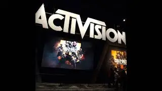 Microsoft Buys Activision for $70 Billion