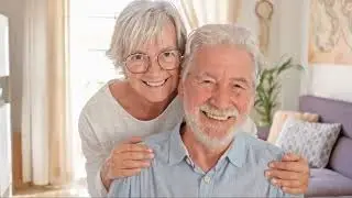 Balance Issues in Seniors  Causes & Solutions