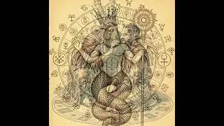 3 Ancient Demons | The Dark Kings of Knowledge and Ruin