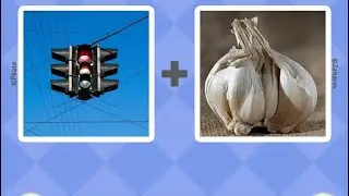 Pictoword - Daily Puzzle 🧩 09/05/20 Walkthrough