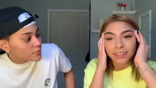 P&J : je prank ma copine avec les DM d'instagram