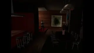 S.E.U 3: Floor 7
