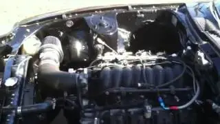 280zx ls v8
