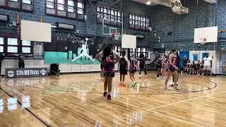 Gauchos vs  Top Notch 9 28 25