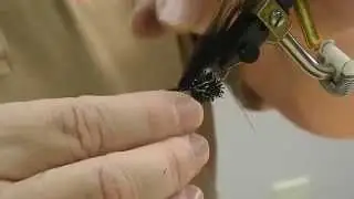 Magnolia Fly Fishers Instructional Video - Lefleurs Charlie (Black)