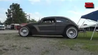 1974 VW Volksrod /Rat Rod - 2017 Spring Edition Redneck Rumble