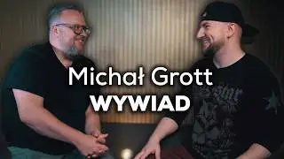 Topowy muzyk sesyjny - jak pracuje i co musi umieć? Michał Grott - rozmowa