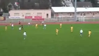 Элитный раунд женского ЕВРО U-19. Россия - Румыния. Озуар-Ля-Феррьер, Франция.