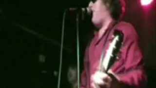 Last Call at the Abbey Lounge pt.1