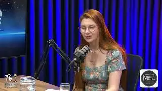 &ldquo;Sou a &uacute;nica deputada conservadora antifeminista do Brasil&rdquo; | Ana Campagnolo no TG Podcast