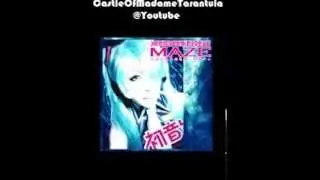 VELVET EDEN「Maze xxxxloid ver.」