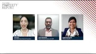 Transforming urban spaces: The rise of mixed-use developments in Asia