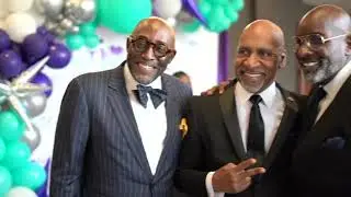 Giving Hope & Help 11th Anniversary and Scholarship Awards Gala Promo Finale