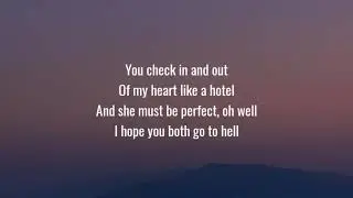 Madison Beer - Reckless (Lyrics)