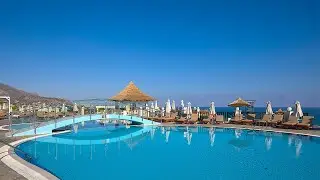 Alexander Beach Hotel & Village in Malia/Stalis, Crete