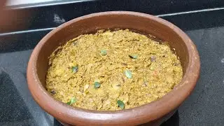 Kappayum mathiyum😊