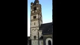 Festliches Glockengeläute in Weißenthurm