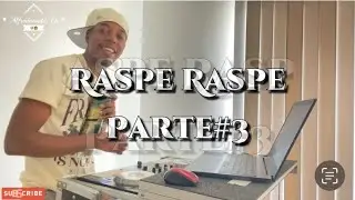 Viva el Raspe |Parte#3🔥 |Kbp,Jr Clark,Lil Roy,Destiny y m&aacute;s full Raspe 🔥 |Alfredo Dj feat Matic2024