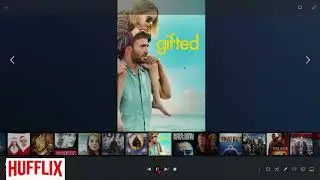 Plexing my movies posters